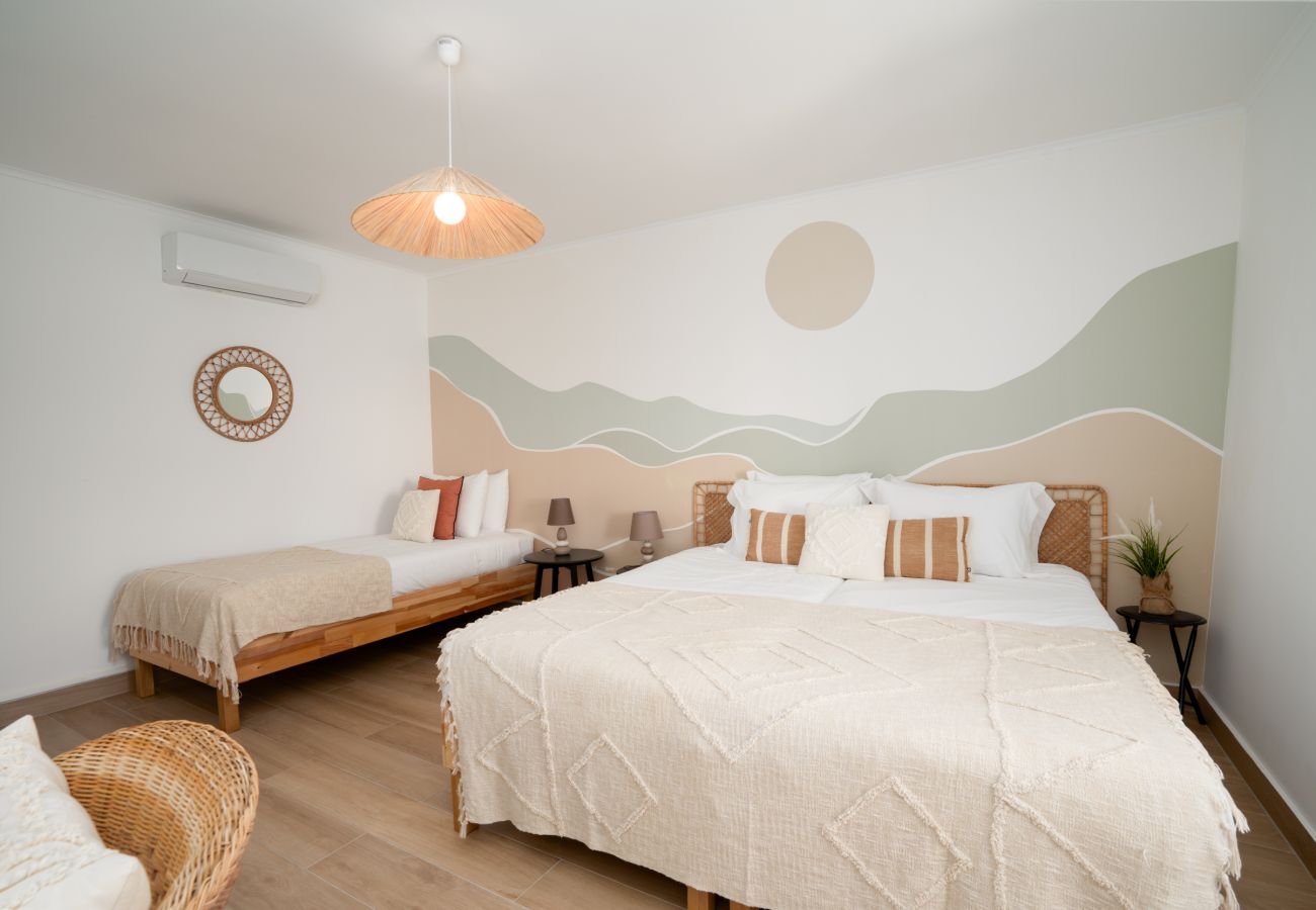 Appartement à Tavira - SUNSET APARTMENT, Town Centre
