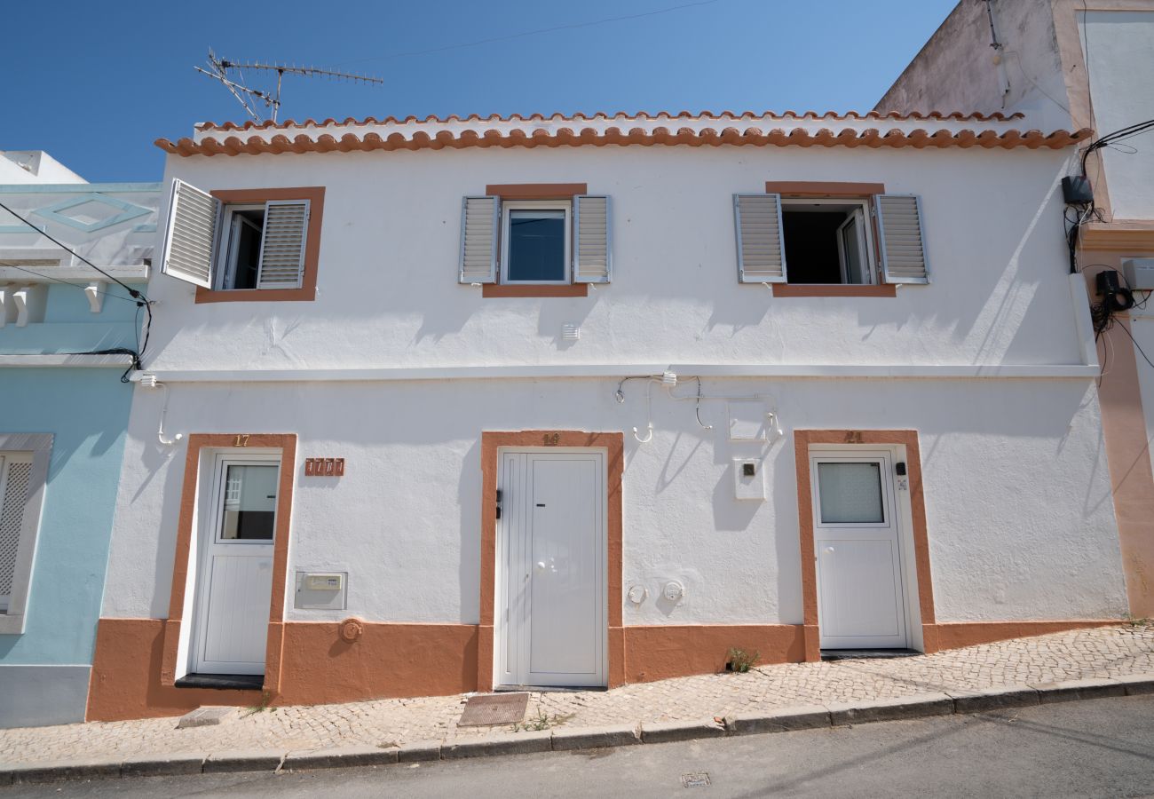 Appartement à Tavira - SUNSET APARTMENT, Town Centre
