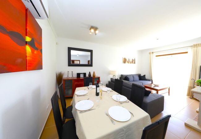 Maison mitoyenne à Tavira - CASA TEDI, Quinta do Perogil Maison mitoyenne à Tavira - CASA TEDI, Quinta do Perogil