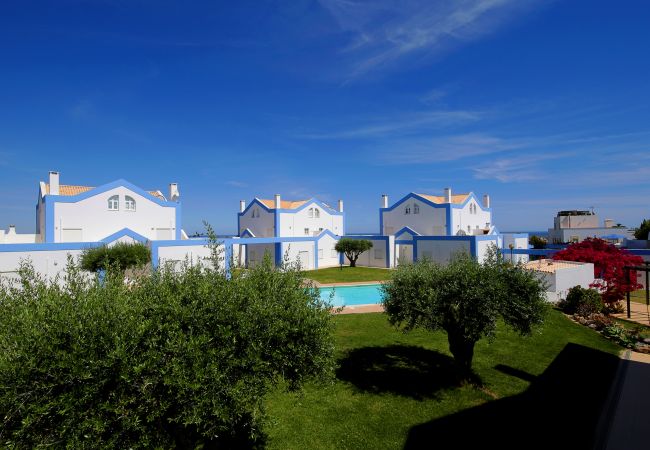 Maison mitoyenne à Tavira - CASA TEDI, Quinta do Perogil Maison mitoyenne à Tavira - CASA TEDI, Quinta do Perogil
