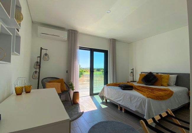 Villa à Santa Luzia - CASA TRES, Santa Luzia Fishing Village Villa à Santa Luzia - CASA TRES, Santa Luzia Fishing Village