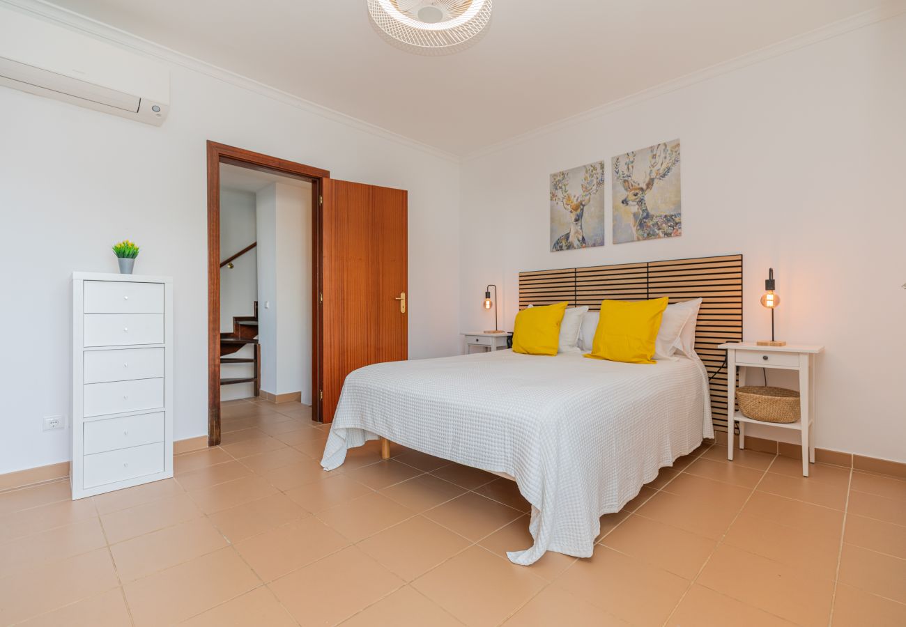 Maison mitoyenne à Tavira - CASA DO ALTO, Quinta do Perogil