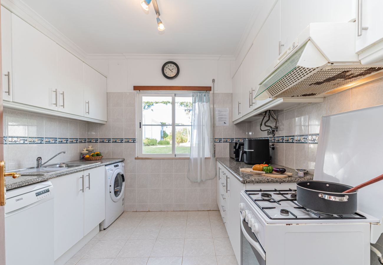 Maison mitoyenne à Tavira - CASA DO ALTO, Quinta do Perogil