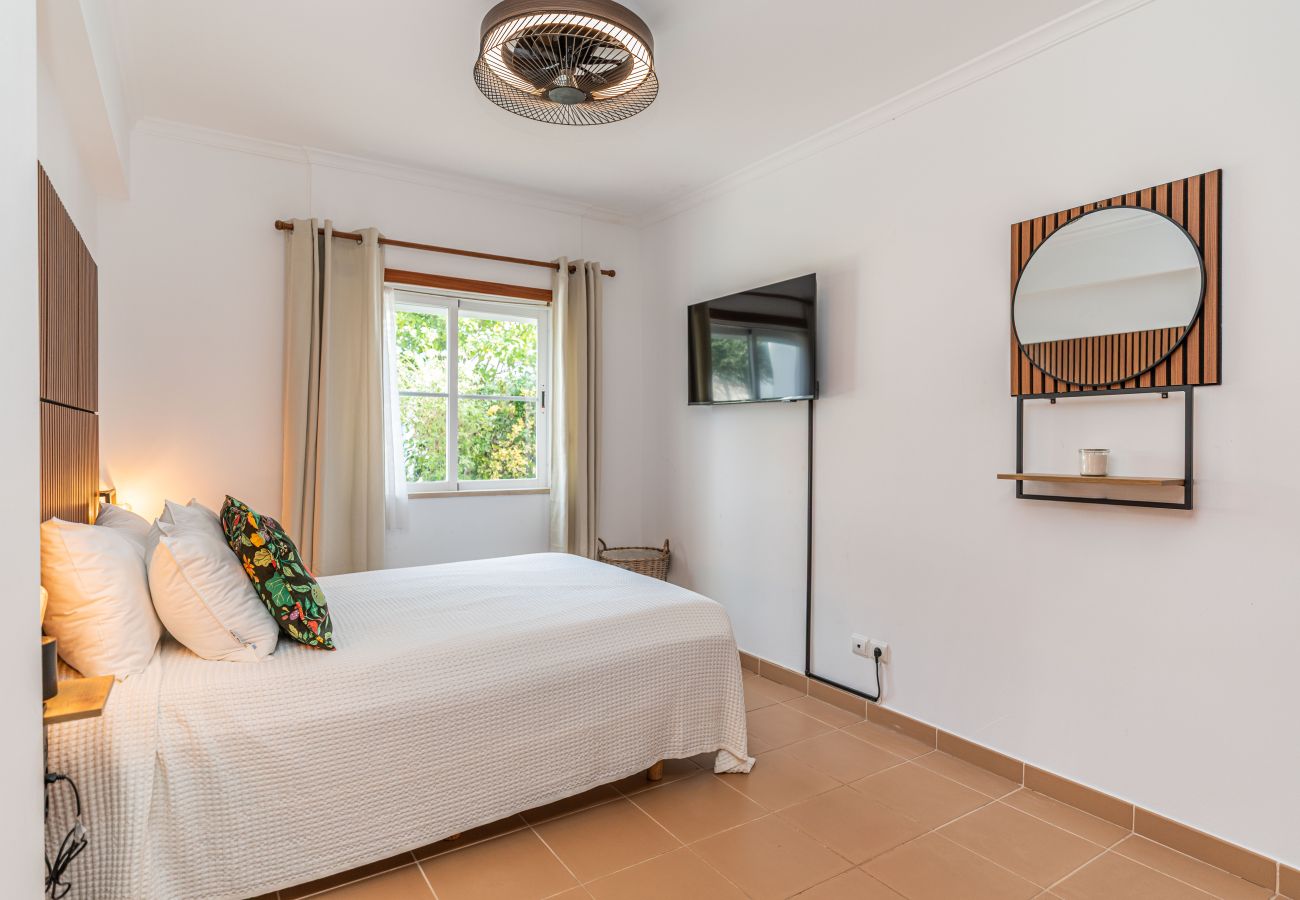 Maison mitoyenne à Tavira - CASA DO ALTO, Quinta do Perogil