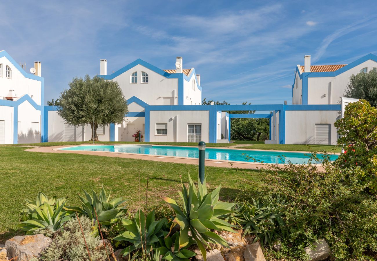 Maison mitoyenne à Tavira - CASA DO ALTO, Quinta do Perogil