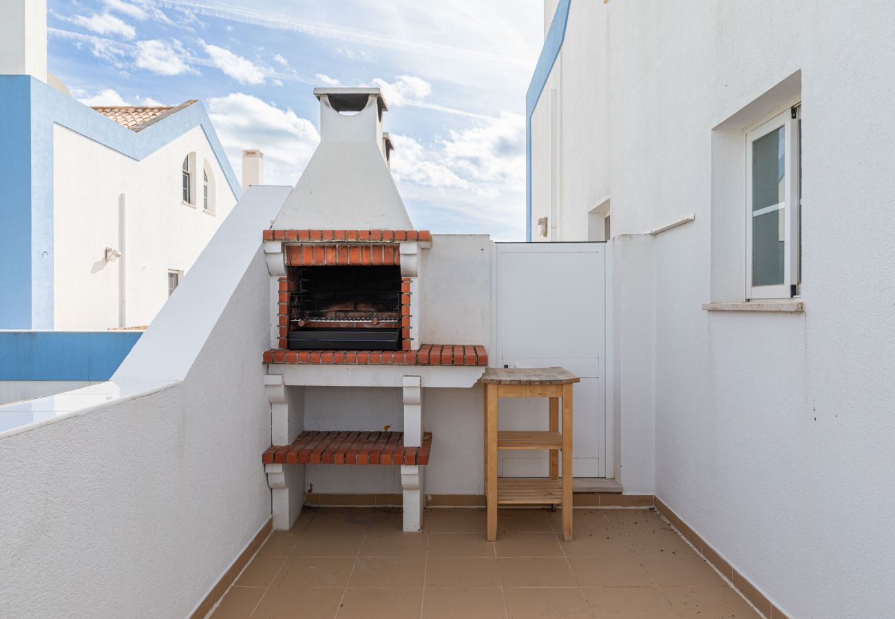Maison mitoyenne à Tavira - CASA DO ALTO, Quinta do Perogil