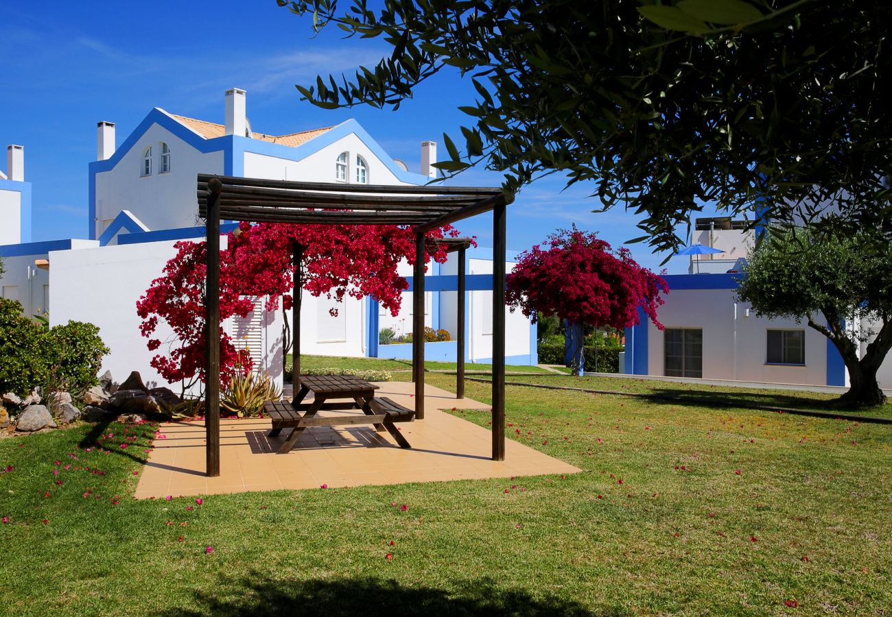 Maison mitoyenne à Tavira - CASA DO ALTO, Quinta do Perogil