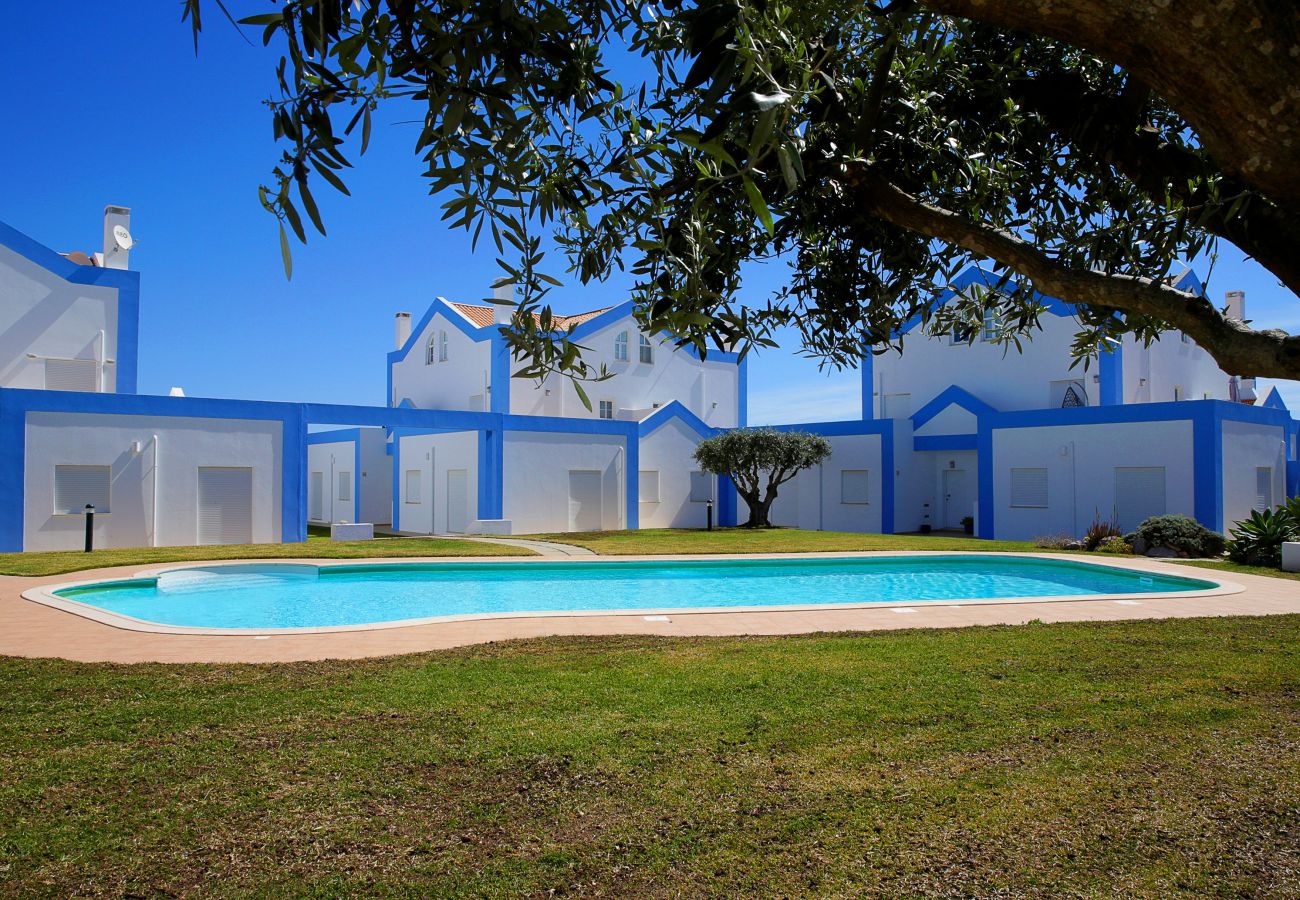 Maison mitoyenne à Tavira - CASA DO ALTO, Quinta do Perogil