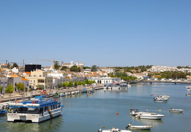 Villa à Tavira - VILLA DO VALE, Vale Caranguejo Villa à Tavira - VILLA DO VALE, Vale Caranguejo