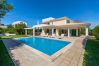 Villa à Tavira - VILLA DO VALE, Vale Caranguejo Villa à Tavira - VILLA DO VALE, Vale Caranguejo