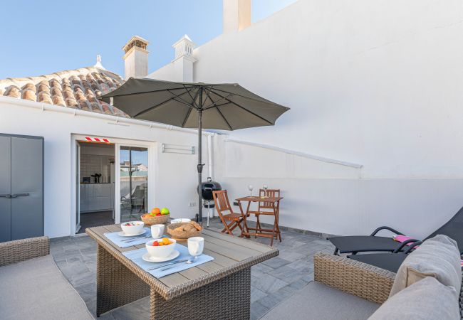 Maison mitoyenne à Tavira - CASA LARGO, Town Centre Maison mitoyenne à Tavira - CASA LARGO, Town Centre