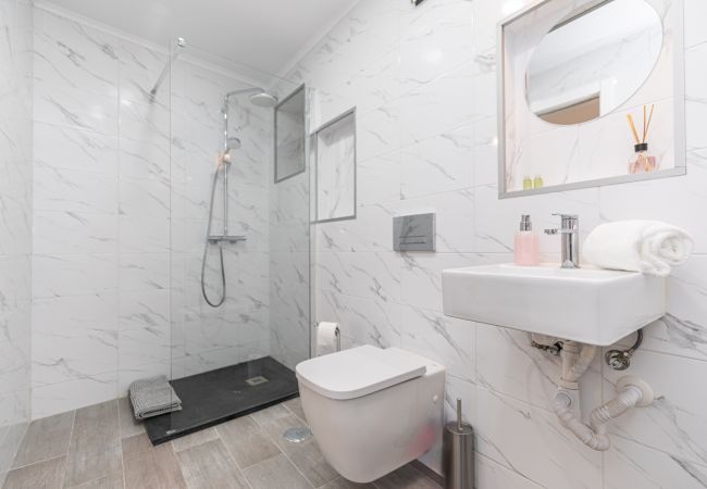 Maison mitoyenne à Tavira - CASA LARGO, Town Centre Maison mitoyenne à Tavira - CASA LARGO, Town Centre