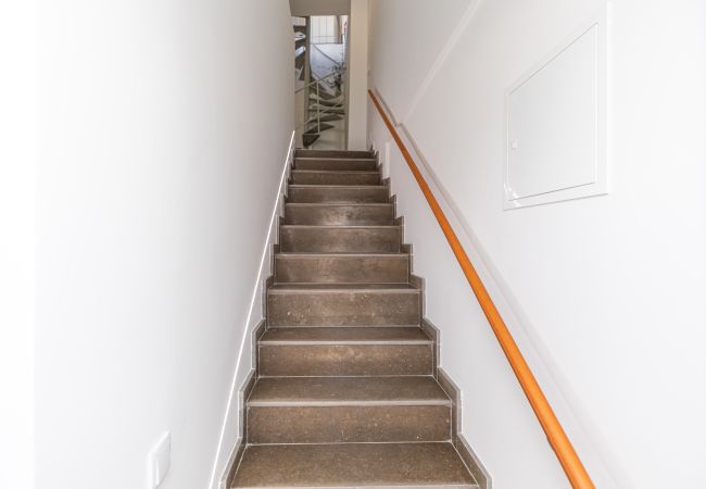 Maison mitoyenne à Tavira - CASA LARGO, Town Centre Maison mitoyenne à Tavira - CASA LARGO, Town Centre