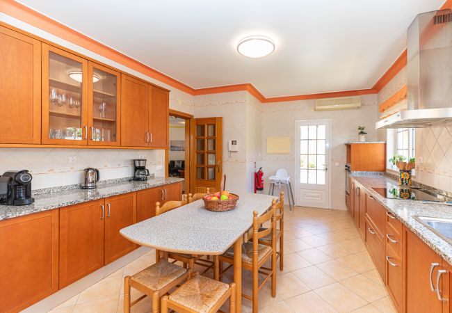 Villa à Tavira - TAVIRA MAR E SOL, Mato Santo Espirito Villa à Tavira - TAVIRA MAR E SOL, Mato Santo Espirito