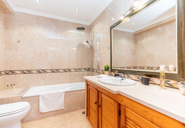 Villa à Tavira - TAVIRA MAR E SOL, Mato Santo Espirito Villa à Tavira - TAVIRA MAR E SOL, Mato Santo Espirito