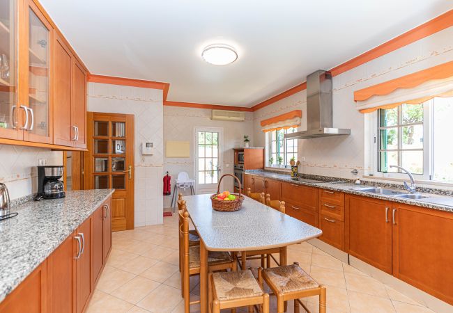 Villa à Tavira - TAVIRA MAR E SOL, Mato Santo Espirito Villa à Tavira - TAVIRA MAR E SOL, Mato Santo Espirito