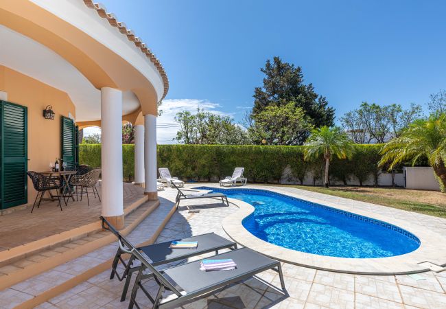 Villa à Tavira - TAVIRA MAR E SOL, Mato Santo Espirito Villa à Tavira - TAVIRA MAR E SOL, Mato Santo Espirito