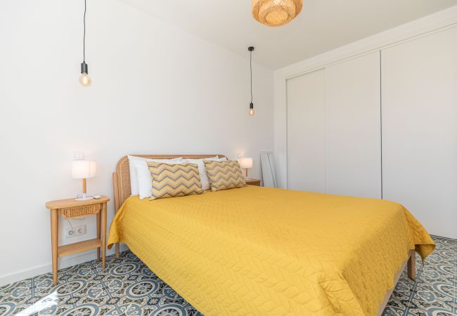 Villa à Santa Luzia - CASA BRANCA (B), Fishing Village  Villa à Santa Luzia - CASA BRANCA (B), Fishing Village