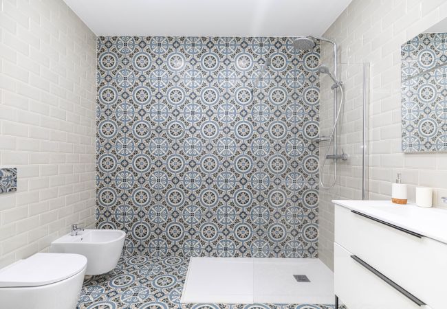 Villa à Santa Luzia - CASA BRANCA (B), Fishing Village  Villa à Santa Luzia - CASA BRANCA (B), Fishing Village