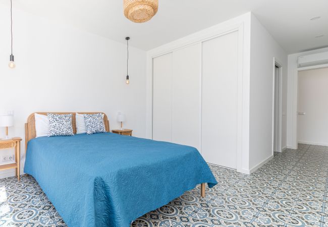 Villa à Santa Luzia - CASA BRANCA (B), Fishing Village  Villa à Santa Luzia - CASA BRANCA (B), Fishing Village