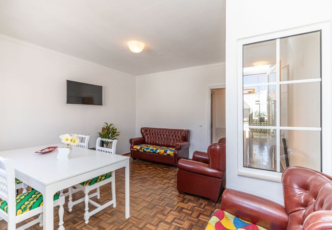 Maison mitoyenne à Tavira - CASA JARA, Town Centre Maison mitoyenne à Tavira - CASA JARA, Town Centre