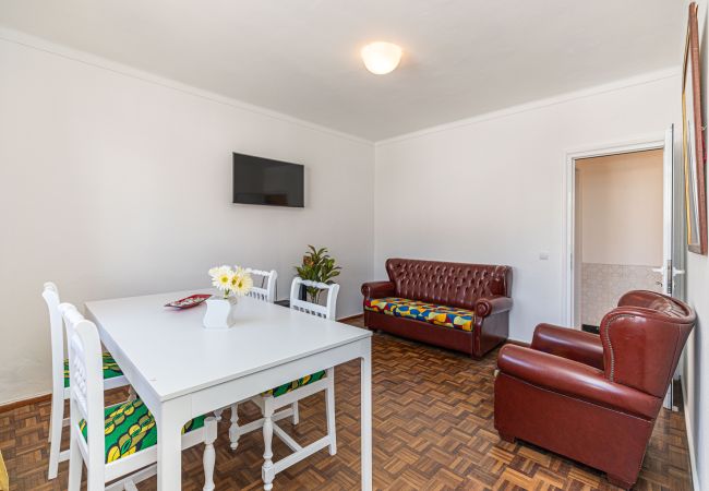 Maison mitoyenne à Tavira - CASA JARA, Town Centre Maison mitoyenne à Tavira - CASA JARA, Town Centre