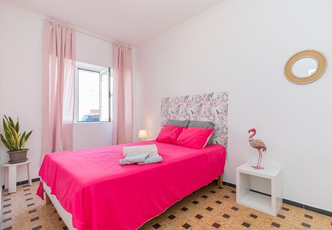 Maison mitoyenne à Tavira - CASA JARA, Town Centre Maison mitoyenne à Tavira - CASA JARA, Town Centre