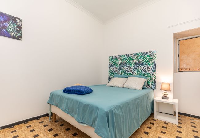 Maison mitoyenne à Tavira - CASA JARA, Town Centre Maison mitoyenne à Tavira - CASA JARA, Town Centre