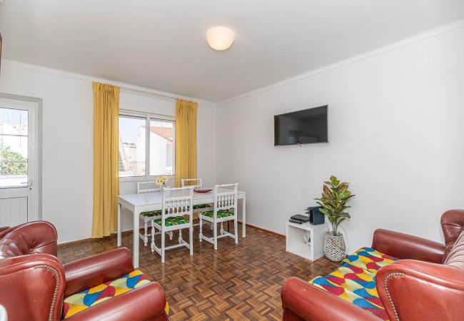 Maison mitoyenne à Tavira - CASA JARA, Town Centre Maison mitoyenne à Tavira - CASA JARA, Town Centre