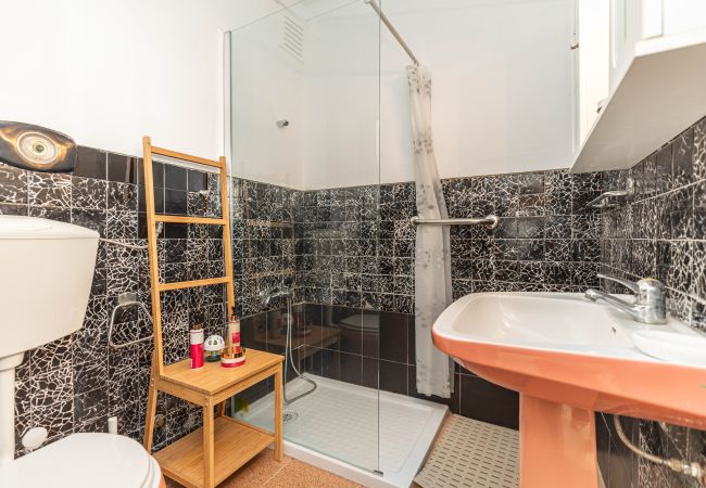 Maison mitoyenne à Tavira - CASA JARA, Town Centre Maison mitoyenne à Tavira - CASA JARA, Town Centre