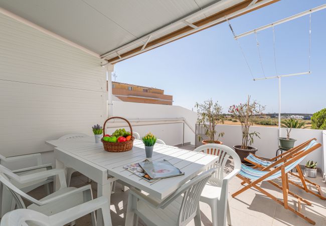 Maison mitoyenne à Tavira - CASA JARA, Town Centre Maison mitoyenne à Tavira - CASA JARA, Town Centre