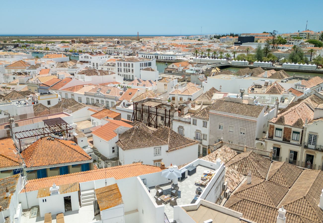 Appartement à Tavira - CASA CAVALO Town Centre