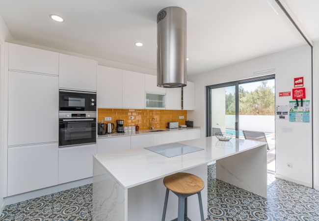 Villa à Santa Luzia -  CASA BRANCA (A), Fishing Village Villa à Santa Luzia -  CASA BRANCA (A), Fishing Village