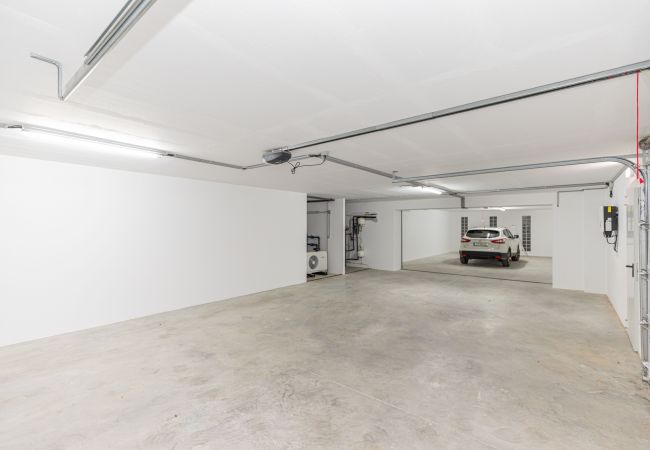 Villa à Santa Luzia -  CASA BRANCA (A), Fishing Village Villa à Santa Luzia -  CASA BRANCA (A), Fishing Village