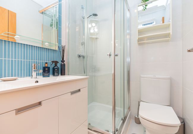 Appartement à Fuseta - APARTMENT CALMA, Formosa Village  Appartement à Fuseta - APARTMENT CALMA, Formosa Village