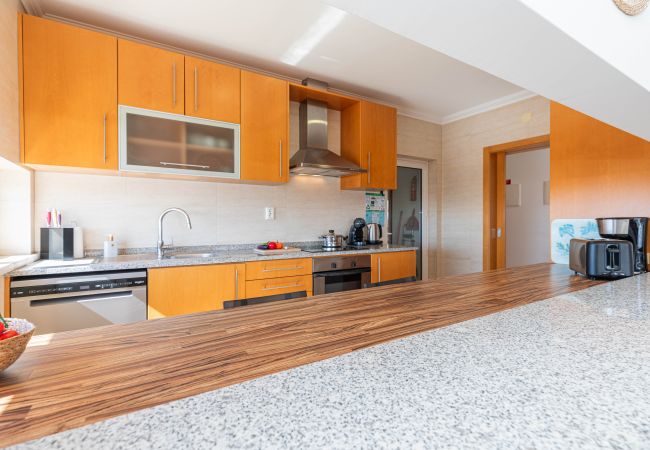 Appartement à Fuseta - APARTMENT CALMA, Formosa Village  Appartement à Fuseta - APARTMENT CALMA, Formosa Village