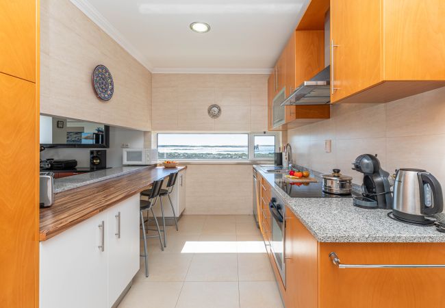 Appartement à Fuseta - APARTMENT CALMA, Formosa Village  Appartement à Fuseta - APARTMENT CALMA, Formosa Village