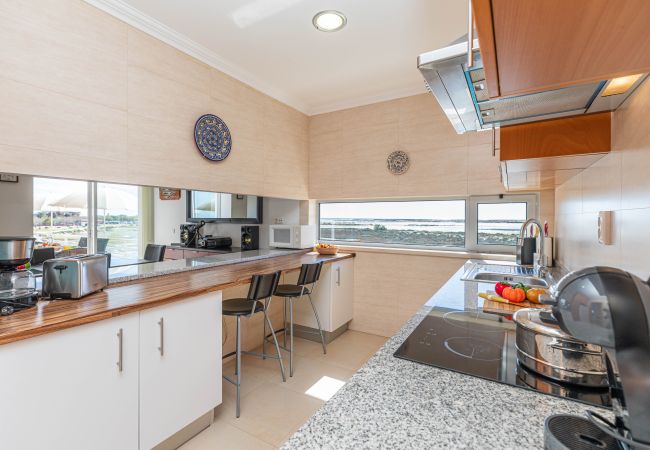 Appartement à Fuseta - APARTMENT CALMA, Formosa Village  Appartement à Fuseta - APARTMENT CALMA, Formosa Village