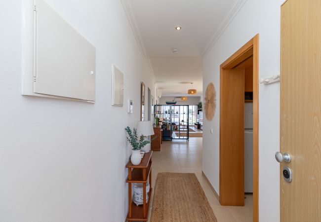 Appartement à Fuseta - APARTMENT CALMA, Formosa Village  Appartement à Fuseta - APARTMENT CALMA, Formosa Village