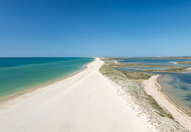 Appartement à Fuseta - APARTMENT CALMA, Formosa Village  Appartement à Fuseta - APARTMENT CALMA, Formosa Village