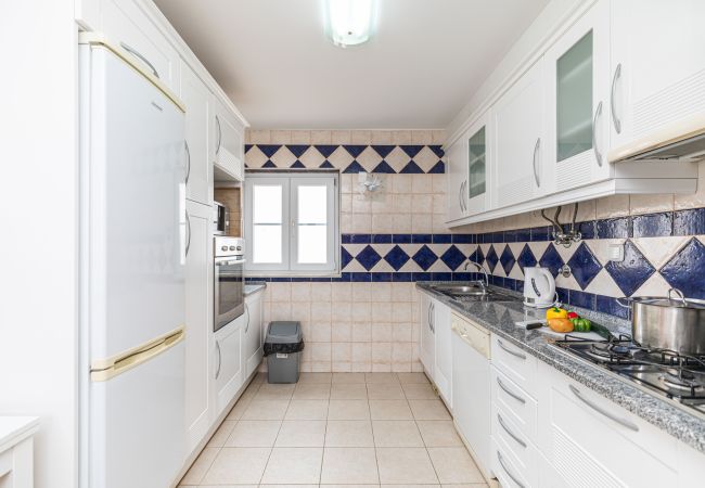 Appartement à Cabanas de tavira - APARTMENT BRISA DO MAR, Riverfont Appartement à Cabanas de tavira - APARTMENT BRISA DO MAR, Riverfont