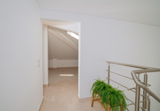 Maison mitoyenne à Moncarapacho - CASA CATARINA, Town Centre Maison mitoyenne à Moncarapacho - CASA CATARINA, Town Centre