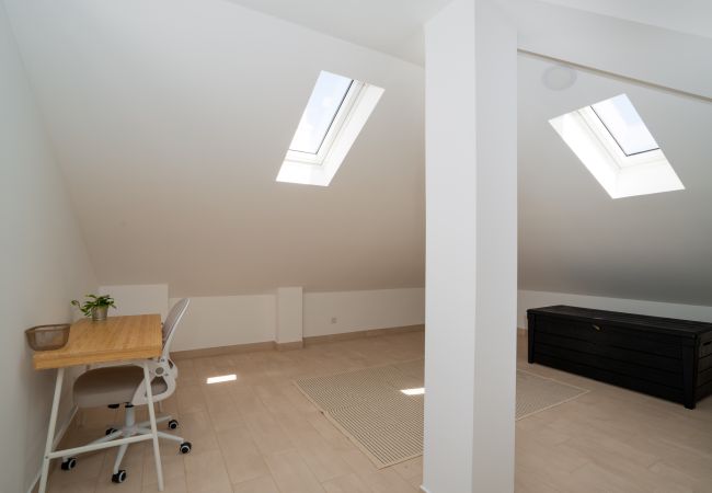 Maison mitoyenne à Moncarapacho - CASA CATARINA, Town Centre Maison mitoyenne à Moncarapacho - CASA CATARINA, Town Centre