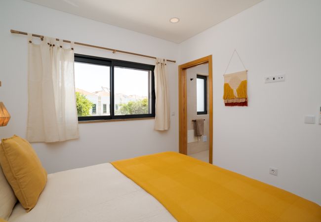 Maison mitoyenne à Moncarapacho - CASA CATARINA, Town Centre Maison mitoyenne à Moncarapacho - CASA CATARINA, Town Centre