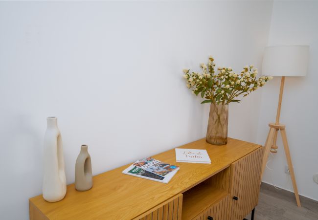 Maison mitoyenne à Moncarapacho - CASA CATARINA, Town Centre Maison mitoyenne à Moncarapacho - CASA CATARINA, Town Centre