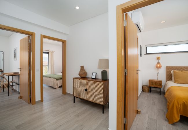 Maison mitoyenne à Moncarapacho - CASA CATARINA, Town Centre Maison mitoyenne à Moncarapacho - CASA CATARINA, Town Centre