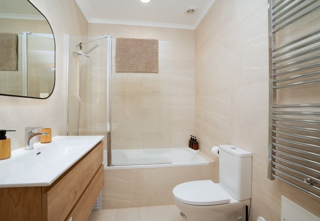 Maison mitoyenne à Moncarapacho - CASA CATARINA, Town Centre Maison mitoyenne à Moncarapacho - CASA CATARINA, Town Centre