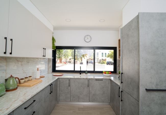 Maison mitoyenne à Moncarapacho - CASA CATARINA, Town Centre Maison mitoyenne à Moncarapacho - CASA CATARINA, Town Centre