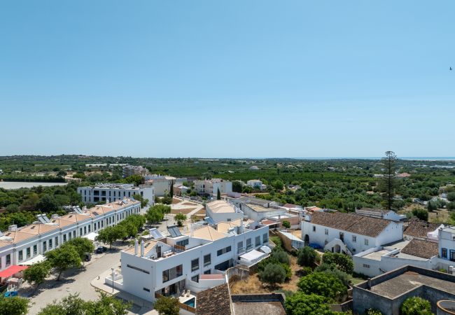 Maison mitoyenne à Moncarapacho - CASA CATARINA, Town Centre Maison mitoyenne à Moncarapacho - CASA CATARINA, Town Centre