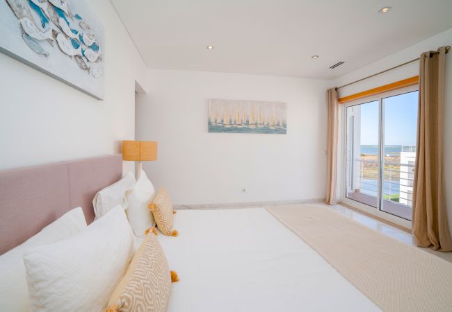 Appartement à Fuseta - APARTMENT BRISA DA RIA, Formosa Village Appartement à Fuseta - APARTMENT BRISA DA RIA, Formosa Village